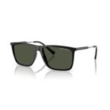 Armani Exchange AX4160S 81582J 57 Erkek Güneş Gözlüğü