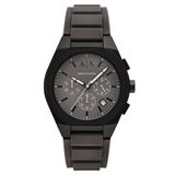 Armani Exchange AX4191 Füme Erkek Kol Saati