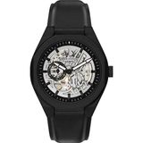 Armani Exchange AX4297 Erkek Kol Saati - Siyah