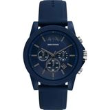 Armani Exchange AX7128 Erkek Kol Saati - Lacivert