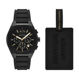 Armani Exchange AX7165SET Erkek Kol Saati