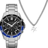 Armani Exchange AX7166SET Erkek Kol Saati