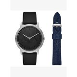 Armani Exchange AX7168SET Erkek Kol Saati ve Yedek Kordon
