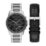Armani Exchange AX7181SET Erkek Kol Saati ve Yedek Kordon