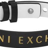 Armani Exchange AXG0107-040 Erkek Bileklik