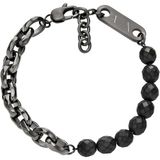 Armani Exchange AXG0151-060 Erkek Bileklik - Renkli