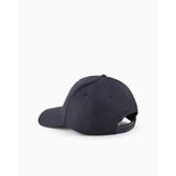 Armani Exchange Baseball Şapka, Standart, 9542174F116, Mavi, Erkek
