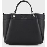 Armani Exchange Bayan Çanta 942911 Cc783 00020 Siyah