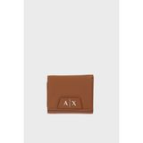 Armani Exchange Bayan Cüzdan XW001595 AF19892 U6123
