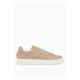 Armani Exchange Bej Erkek Deri Sneaker XM002617
