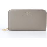 Armani Exchange Bej Kadın Cüzdan XW000359AF12040U6242