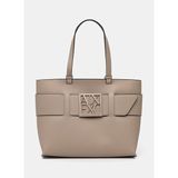 Armani Exchange Bej Kadın Omuz Çantası 949138