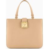 Armani Exchange Bej Kadın Omuz Çantası XW002168