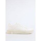 Armani Exchange Beyaz Erkek Sneaker XM001722