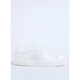 Armani Exchange Beyaz Erkek Sneaker XM001990