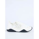 Armani Exchange Beyaz Kadın Sneaker XDX039XV311