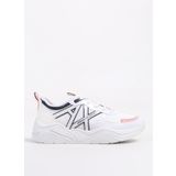 Armani Exchange Beyaz Kadın Sneaker XDX039XV311S939