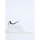 Armani Exchange Beyaz Kadın Sneaker XDX147XV830