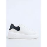 Armani Exchange Beyaz Kadın Sneaker XW002149AF19528