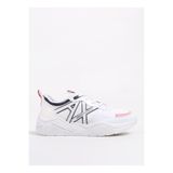 Armani Exchange Beyaz-Pembe Kadın Sneaker XDX039XV311S939