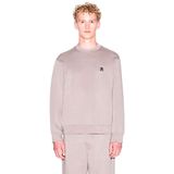 Armani Exchange Bisiklet Yaka Sweatshirt Çok Renkli, M, XM001777AF10818, Çok Renkli, erkek