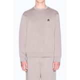Armani Exchange Bisiklet Yaka Sweatshirt Çok Renkli, M, XM001777AF10818, Çok Renkli, erkek