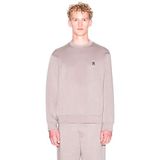 Armani Exchange Bisiklet Yaka Sweatshirt Çok Renkli, S, XM001777AF10818, Çok Renkli, erkek