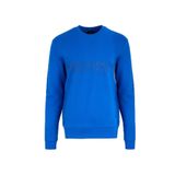 Armani Exchange Bisiklet Yaka Sweatshırt, S, 5003183412, Saks, erkek