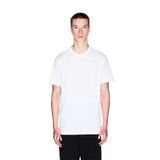Armani Exchange Bisiklet Yaka T-Shirt Beyaz, M, XM001454AF10361, OFF WHITE, Erkek