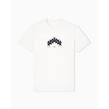 Armani Exchange Bisiklet Yaka T-Shirt Çok Renkli, 2XL, XM001909AF10362, MULTICOLOR, Erkek