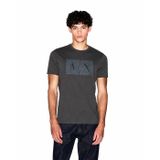 Armani Exchange Bisiklet Yaka T-Shirt Çok Renkli, L, 8NZTCKZ8H4Z, Çok Renkli, Erkek