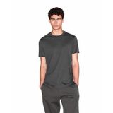 Armani Exchange Bisiklet Yaka T-Shirt Çok Renkli, M, XM001283AF10361, Çok Renkli, Erkek