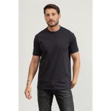 Armani Exchange Bisiklet Yaka T-Shirt Lacivert, S, XM001467AF10356, DEEP NAVY, Erkek