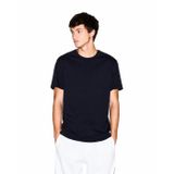 Armani Exchange Bisiklet Yaka T-Shirt Lacivert, XS, XM001283AF10361, DEEP NAVY, Erkek