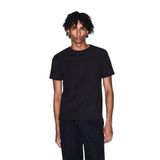 Armani Exchange Bisiklet Yaka T-Shirt Siyah, XS, XM002821 AF10337 UC001, SİYAH, Erkek