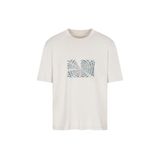 Armani Exchange Bisiklet Yaka T-Shirt, XL, 5003306692, Beyaz, Erkek