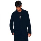 Armani Exchange Blazer Ceket, 40, XM001574AF19725, Lacivert, Erkek