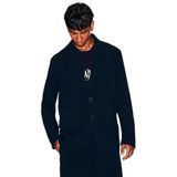 Armani Exchange Blazer Ceket, 44, XM001574AF19725, Lacivert, Erkek