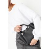 Armani Exchange Çıkarılabilir Omuz Askılı Çanta Çanta 942927 Cc783 00020
