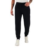 Armani Exchange Çimalı Pamuklu Relaxed Fit Lastikli Paça Jogger Pantolon Erkek PANTOLON XM001028 AF12656 UB101