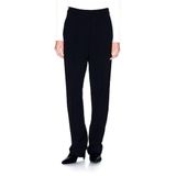 Armani Exchange Çimalı Relaxed Fit Yüksek Bel Düz Paça Pantolon Bayan PANTOLON XW000664 AF10872 UC001
