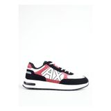 Armani Exchange Çok Renkli Erkek Sneaker XUX090