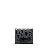 Armani Exchange Cüzdan Siyah, Medium, XW001595AF17290, BLACK BEAUTY, kadın