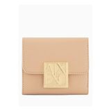 Armani Exchange Cüzdan XW001595, Medium, 5003359185, Bej, kadın