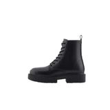 Armani Exchange Deri Logolu Bot Bayan BOT XDN031 XV875 00002