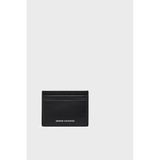 Armani Exchange Deri Logolu Kartlık Erkek KARTLIK XM000169 AF22541 UC001