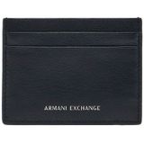 Armani Exchange Deri Logolu Kartlık Erkek KARTLIK XM000169 AF22541 UC001