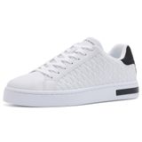 Armani Exchange Embroidered London Sneaker Spor AyakkabıErkek