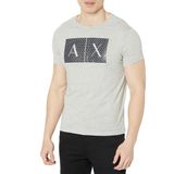 Armani Exchange Erkek 8NZTCK Tişört
