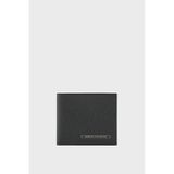 Armani Exchange Erkek Cüzdan Xm000168 Af12702 Uc001 Siyah Siyah